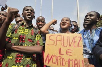 Mali : Le FDR condamne ''énergiquement'' les manifestations de ce mercredi à  Bamako et Kati